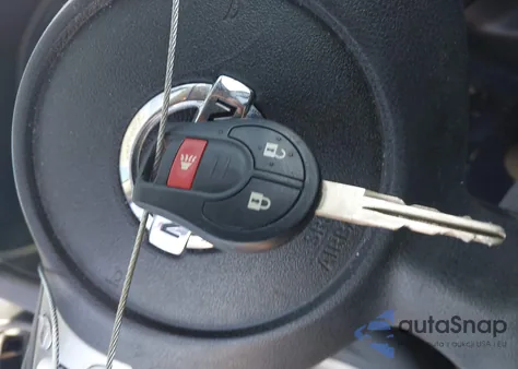 2015 Nissan Versa Note Sr from USA, damaged, VIN 3N1CE2CP7FL374526